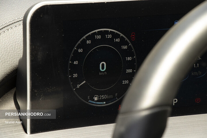 خودرو ام وی ام X5