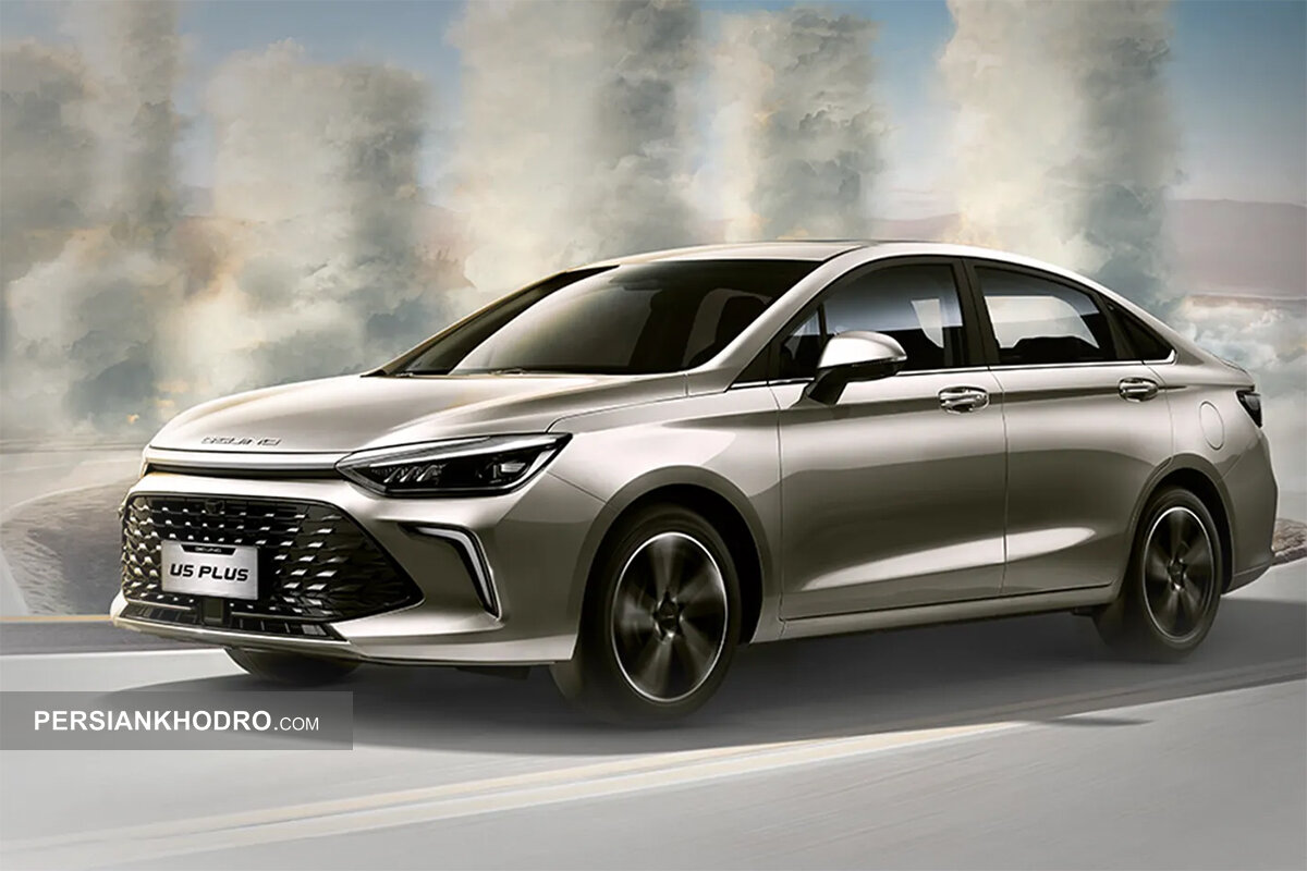 شروع اولین طرح فروش خودرو یو۵پلاس دیارخودرو -مرداد۱۴۰۴ (+قیمت و زمان)