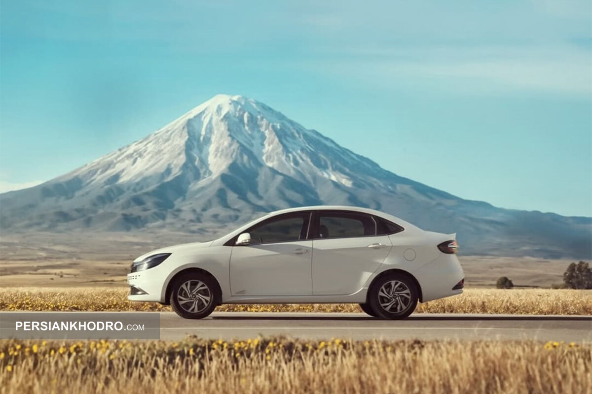 کلید عرضه خودروهای خودران در ایران کشف شد!