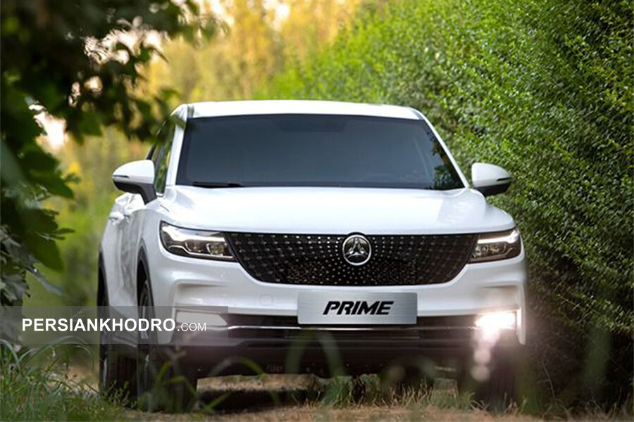 شروع فروش نقدی و اقساطی دیگنیتی پرایم -مرداد۱۴۰۴ (+زمان و قیمت)