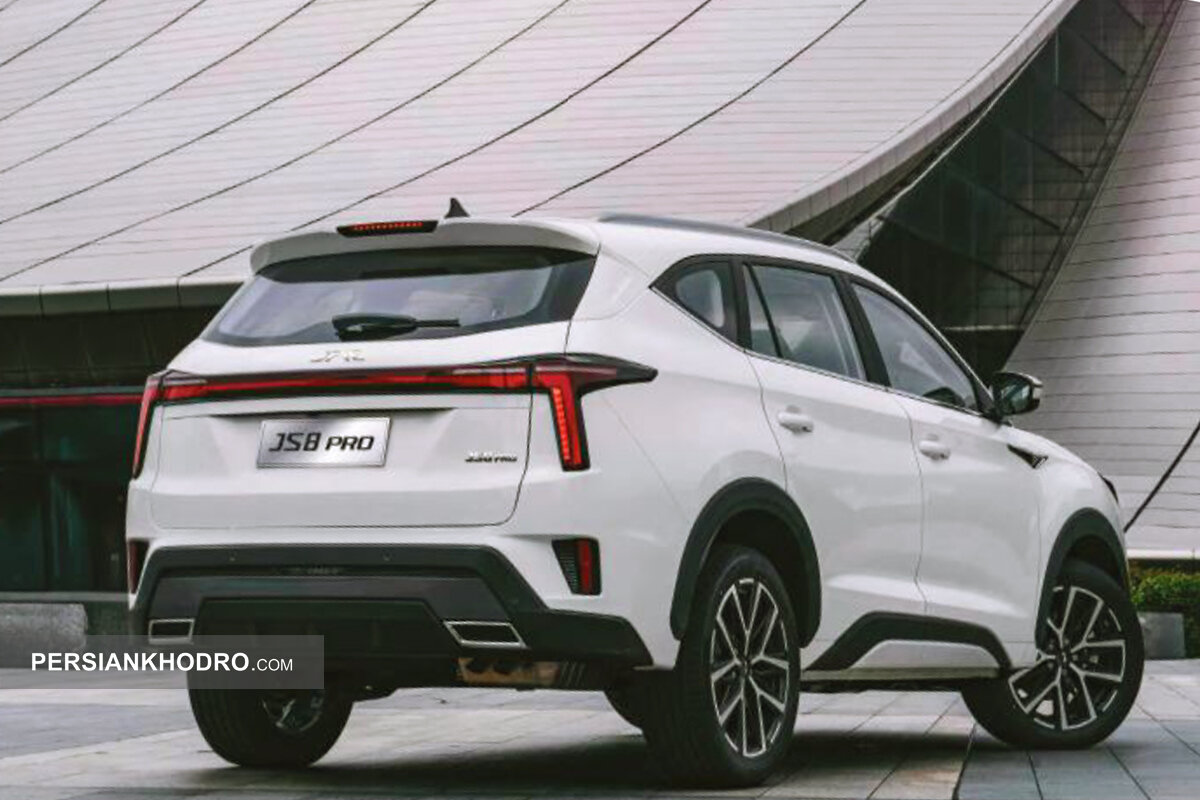 کی ام سی ایکس8