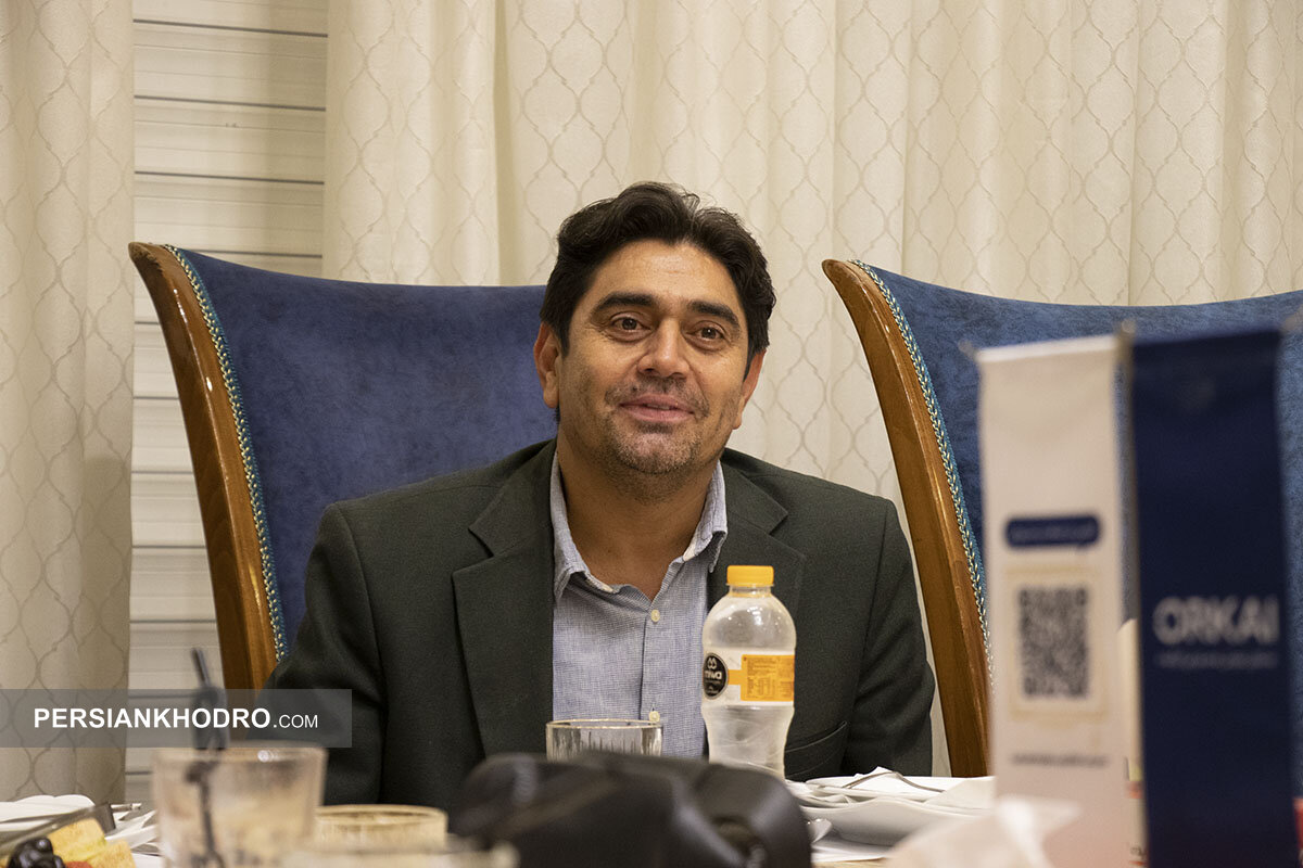 از تولید سواری آرتان و شاسی بلند توکا تا کامیونت ۳.۵ تن / تشریح برنامه های گروه خودروسازی آرتابان