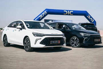 فروش سابریناپلاس در ۲ رنگ (+زمان و شرایط)