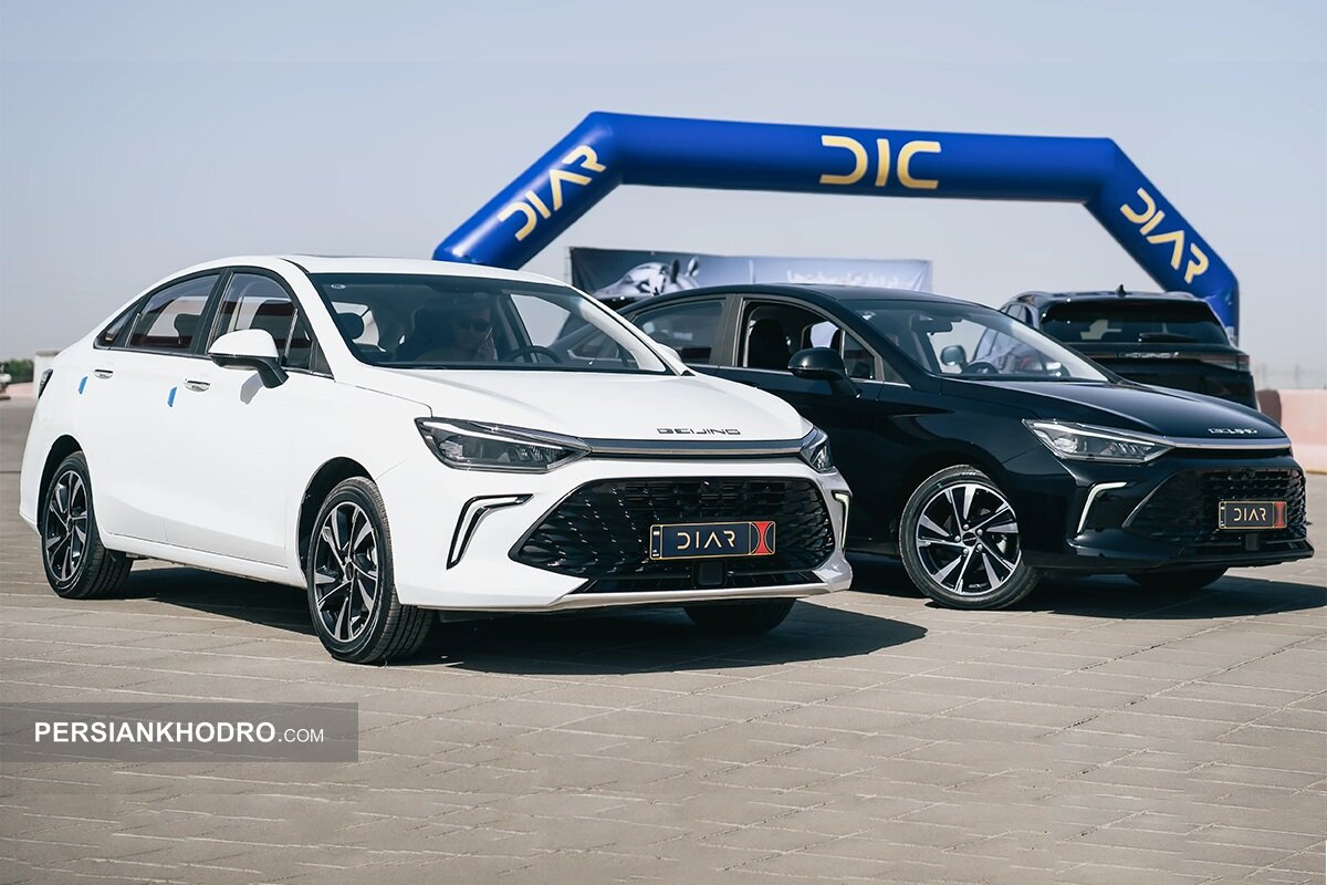 فروش سابریناپلاس در ۲ رنگ (+زمان و شرایط)