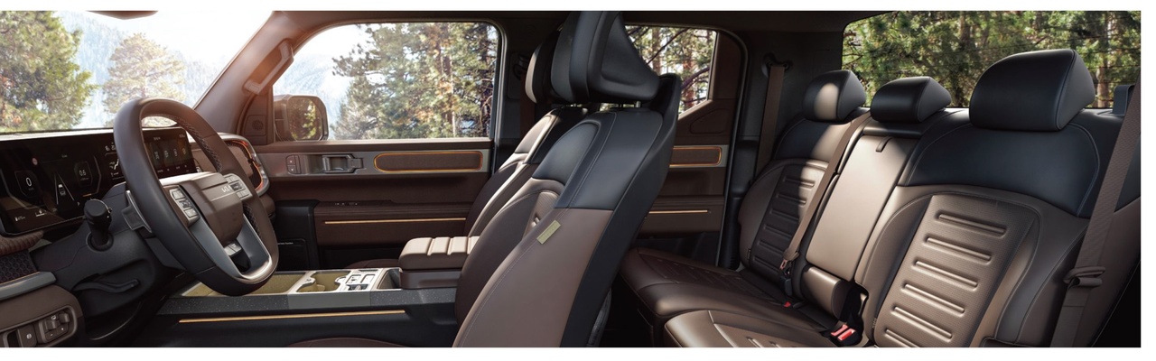 کابین کیا تاسمن