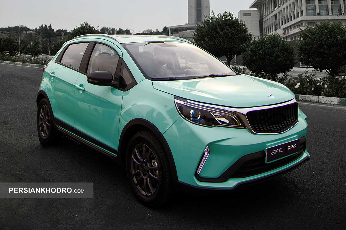 شروع فروش رقیب ۲۰۷ اتوماتیک -مرداد۱۴۰۴ (+زمان و قیمت)