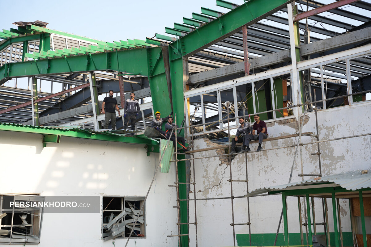 فردا موتورز