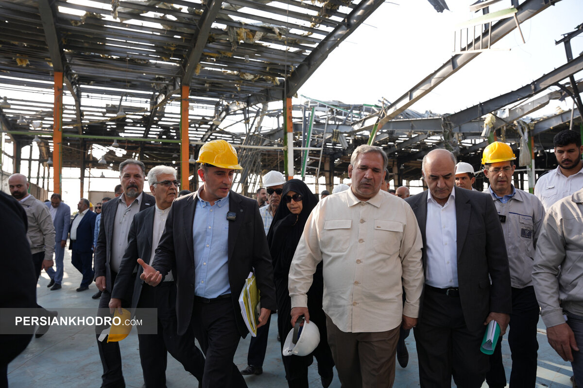 فردا موتورز