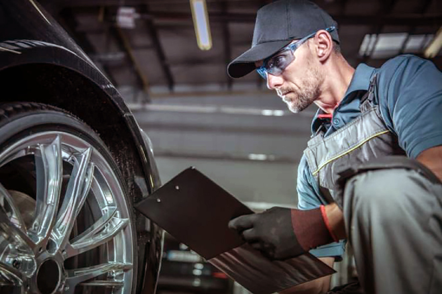 کارشناسی خودرو قبل از خرید: چک لیستی برای خرید بی‌دردسر