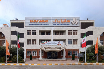 رتبه نخست خدمات پس از فروش خودرو برای سایپایدک (+جزئیات بیشتر)