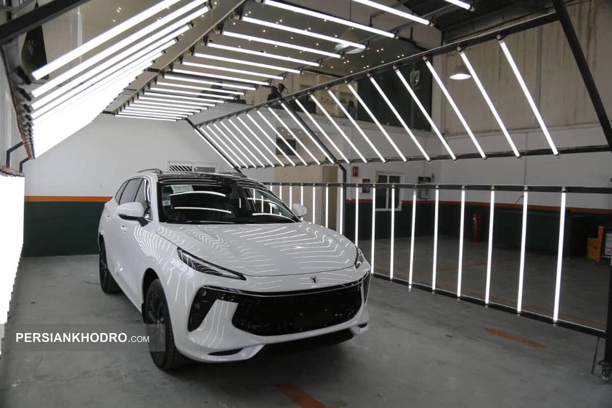 عرضه ۲۴۰۰۰ لاماری به بازار