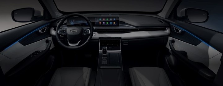 طراحی امویام ایکس ۵