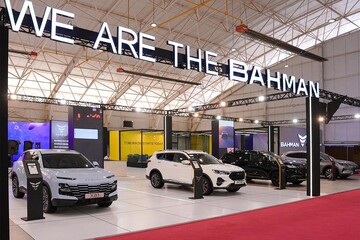 معرفی شاسی بلند هاوال H۹ در مشهد (+زمان)