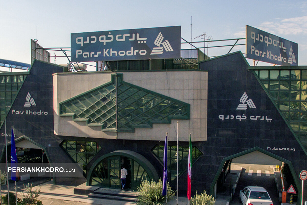 معرفی نخستین خودروساز دانش‌بنیان کشور