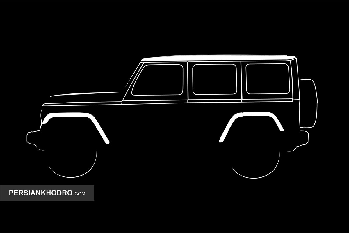 زمان رونمایی از جدیدترین خودرو ایلیا -شهریور۱۴۰۴