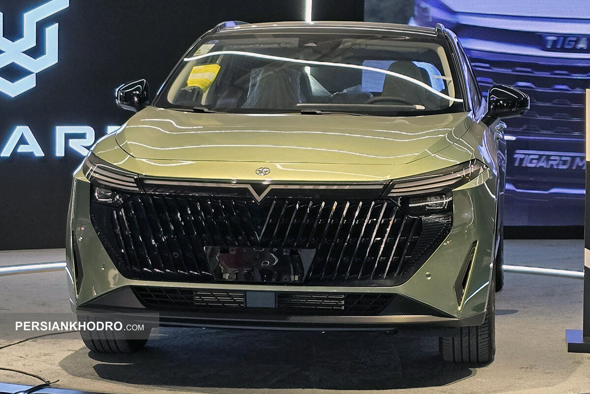 ونوسیا وی‌آنلاین ۲۰۲۵ برای اولین بار به نمایش درآمد