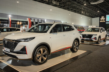 قیمت چانگان‌های مونتاژی سایپا مشخص شد + برنامه فروش -شهریور۱۴۰۴