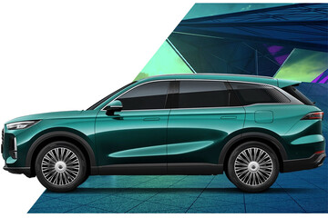 معرفی پرچم دار لوکس فونیکس قبل از رونمایی رسمی