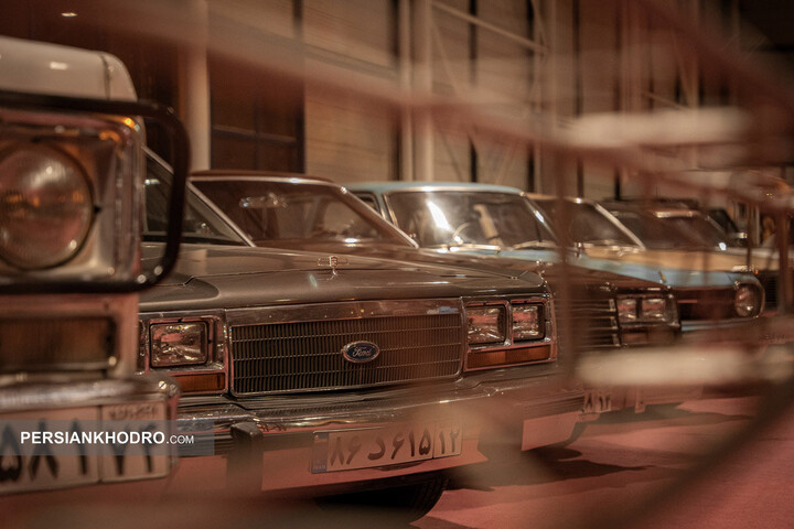 خودروهای کلاسیک