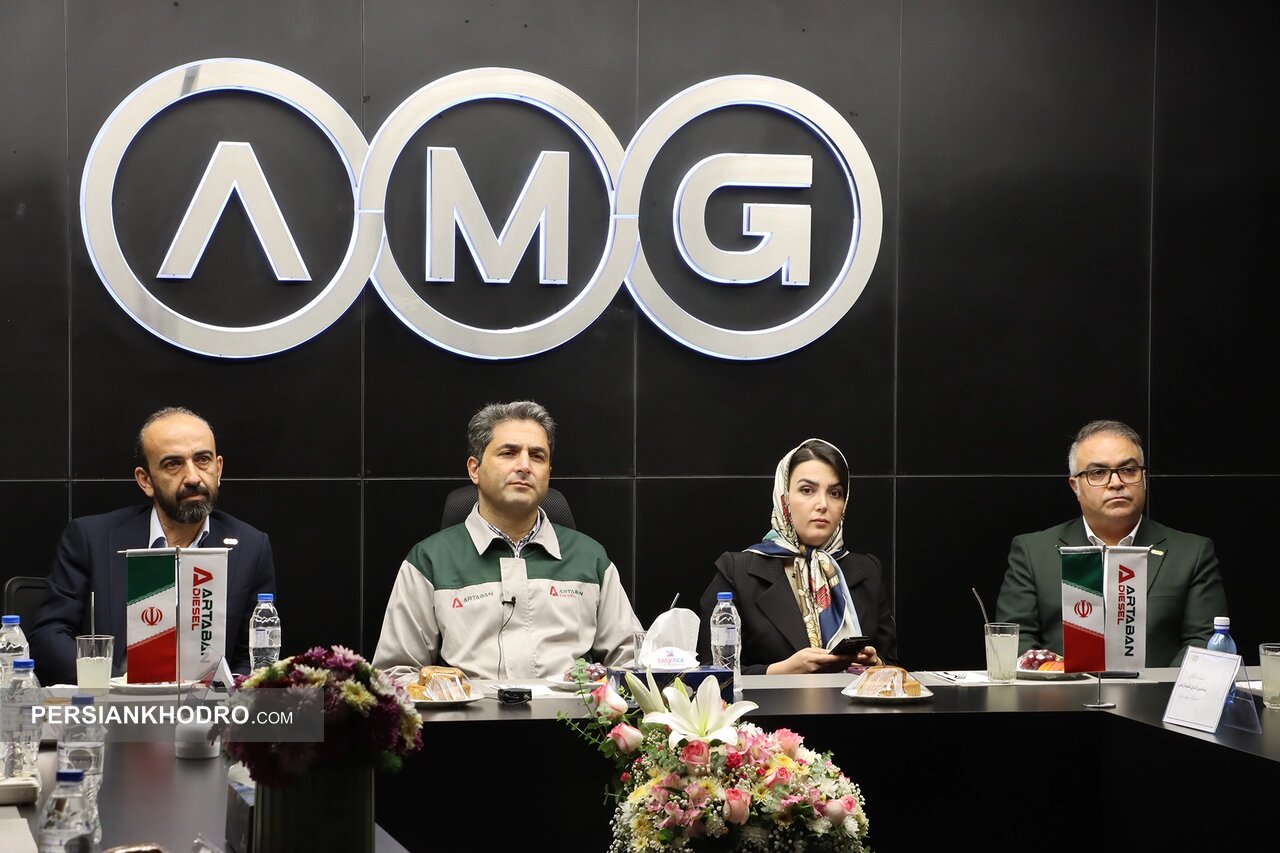 به زودی؛ خودروهای آرتان و توکا معرفی و رونمایی می شود