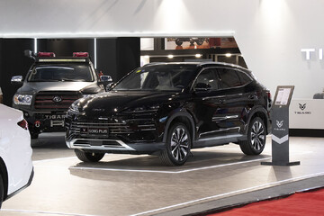 تفاوت بی وای دی سانگ پلاس ۲۰۲۵ با مدل‌ ۲۰۲۴ چیست؟ 