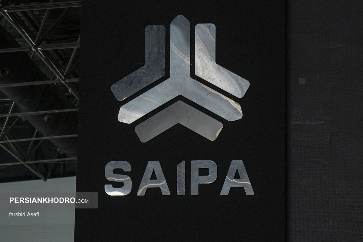 وقتی بورس پیام می‌دهد: آینده سایپا روشن‌تر است!