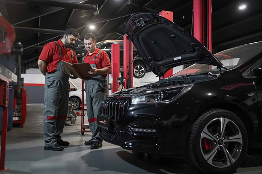 برپایی چهارمین مسابقه مهارت فنی مدیران خودرو (+زمان)