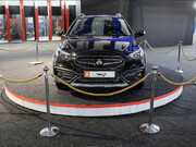 مدیرعامل مرکز تحقیقات سایپا: تولید آریا هیبرید پلاگین با 122 استاندارد ایمنی