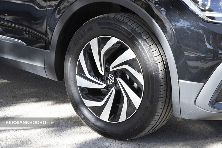 فولکس واگن تیگوان L