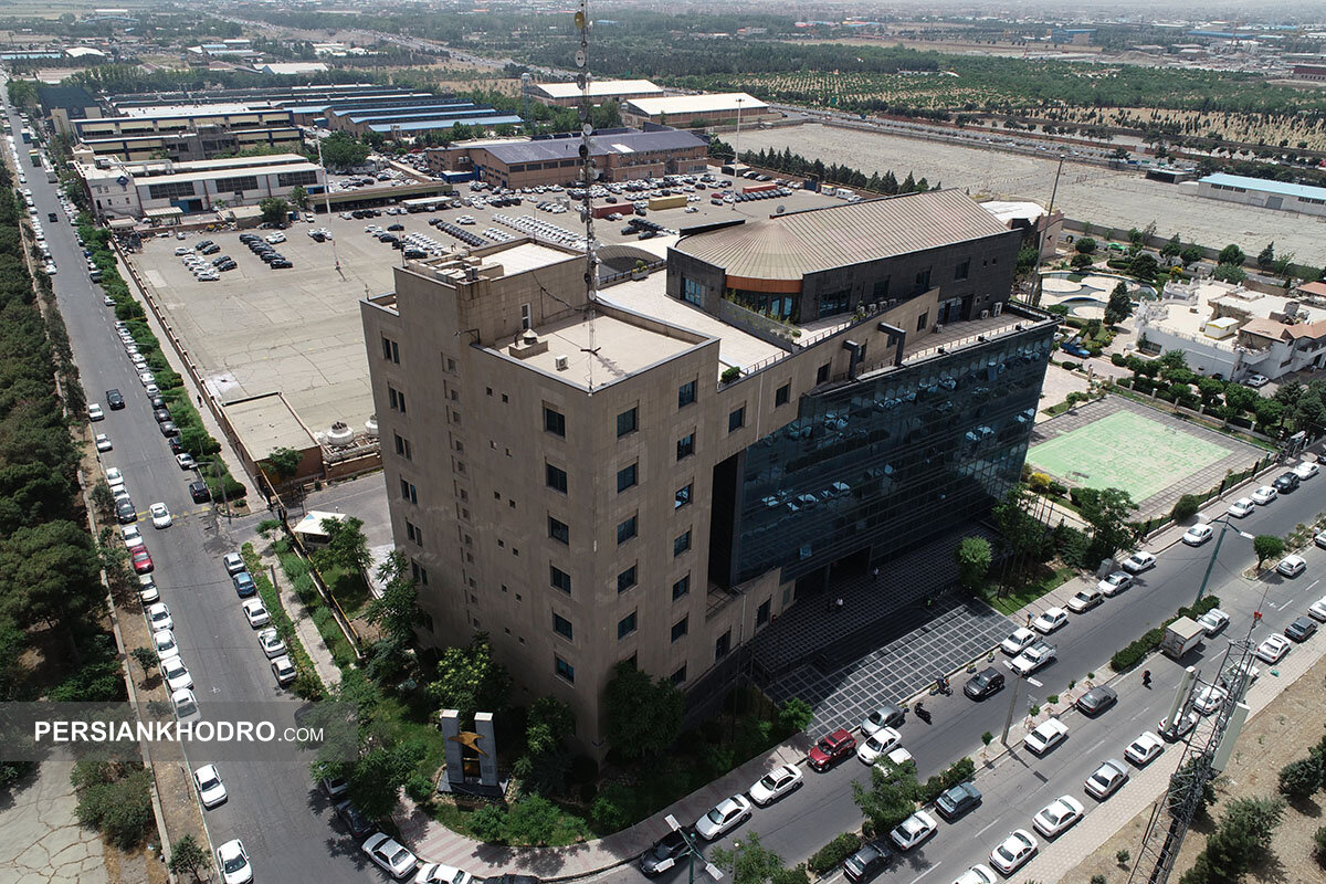 تقسیم سود ۲۰ تومانی به ازای هر سهم در مجمع خکرمان(+جزئیات بیشتر)