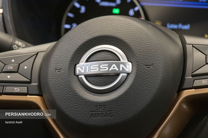 نیسان آلتیما