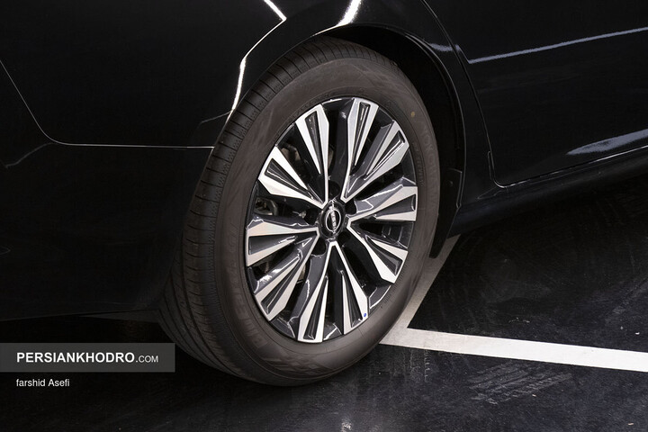 نیسان آلتیما