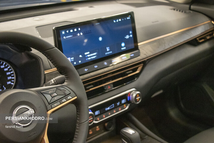 نیسان آلتیما