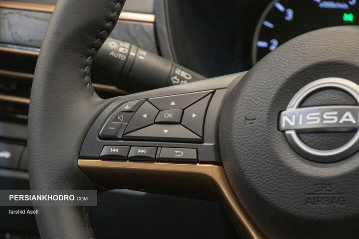 نیسان آلتیما