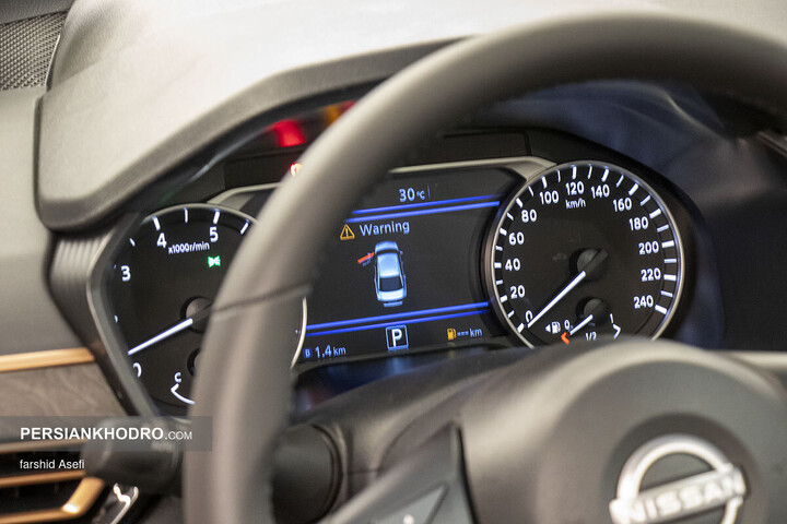 نیسان آلتیما