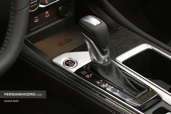 نیسان آلتیما