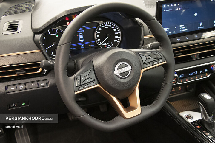 نیسان آلتیما