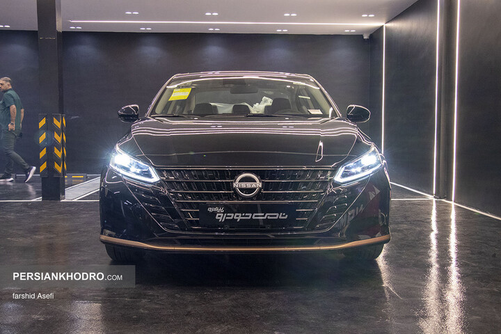 نیسان آلتیما