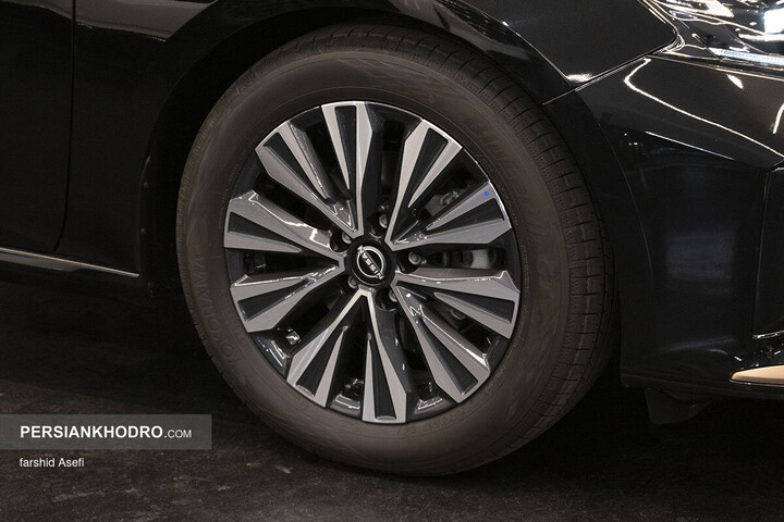 نیسان آلتیما