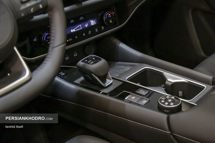 نیسان پتفایندر