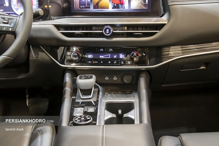 نیسان پتفایندر