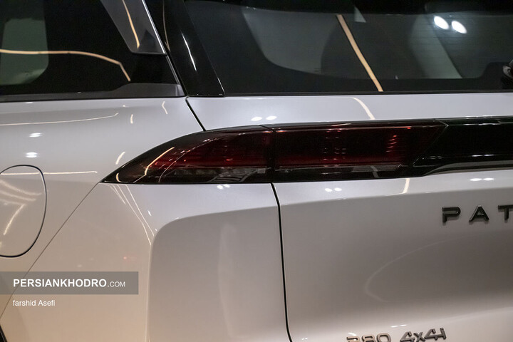 نیسان پتفایندر