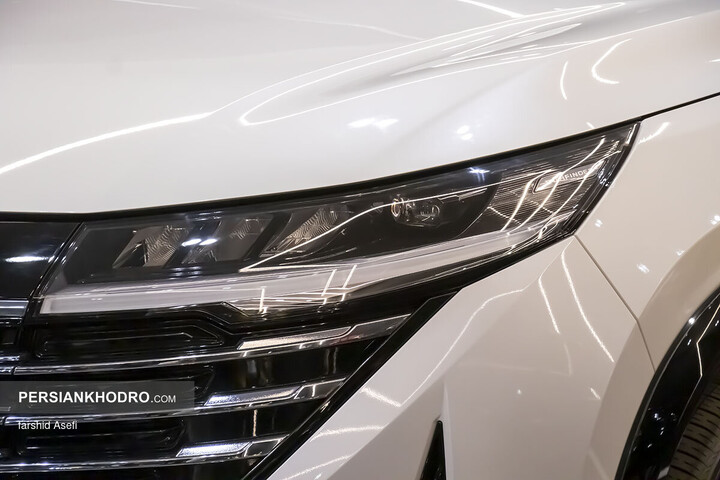 نیسان پتفایندر