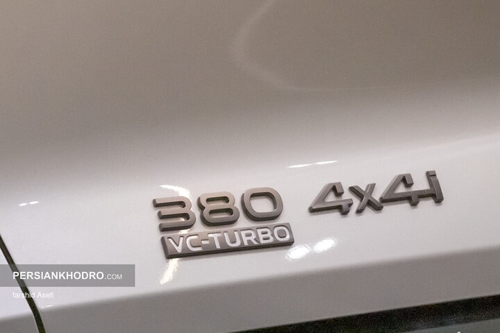 نیسان پتفایندر