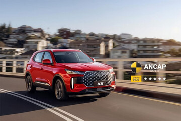 معرفی استانداردهای ایمنی ام‌وی‌ام ایکس ۵