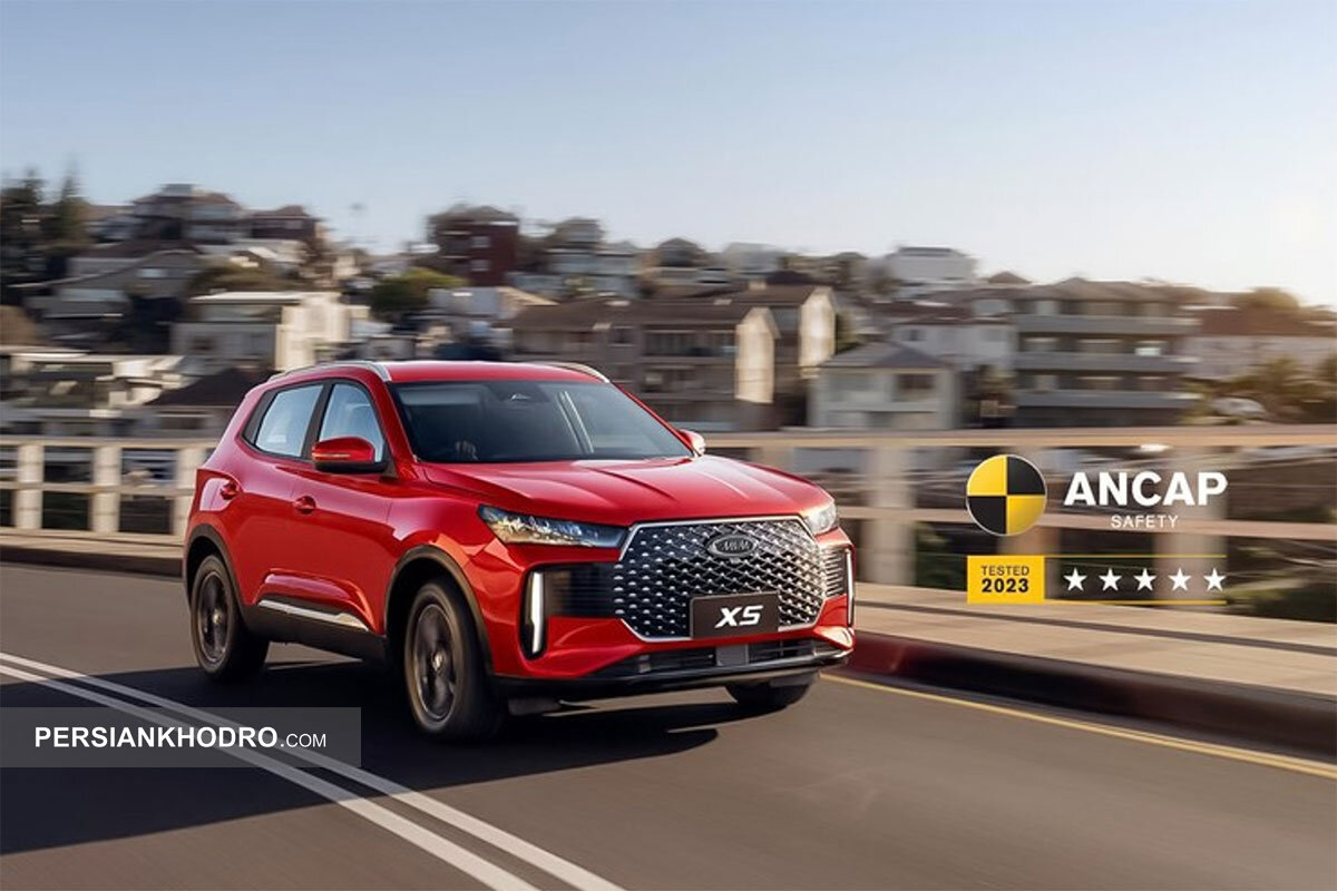 معرفی استانداردهای ایمنی ام‌وی‌ام ایکس ۵