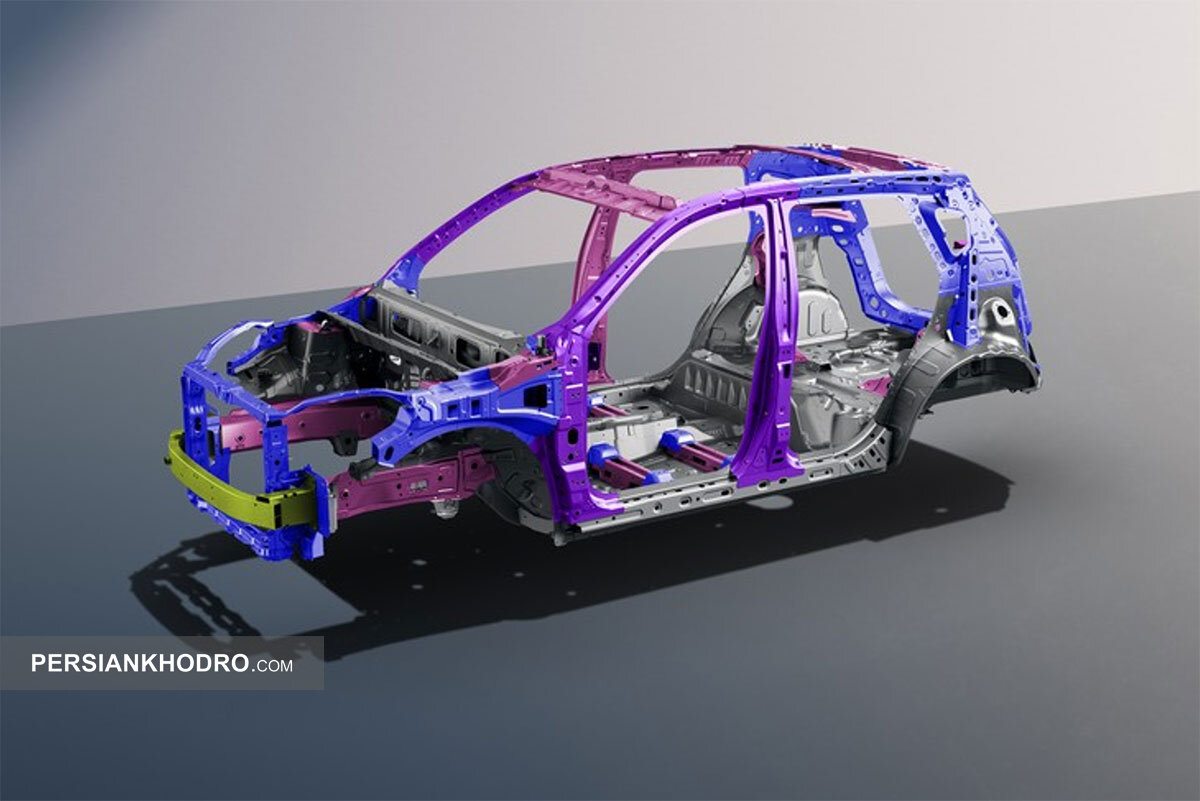 امویام ایکس ۵