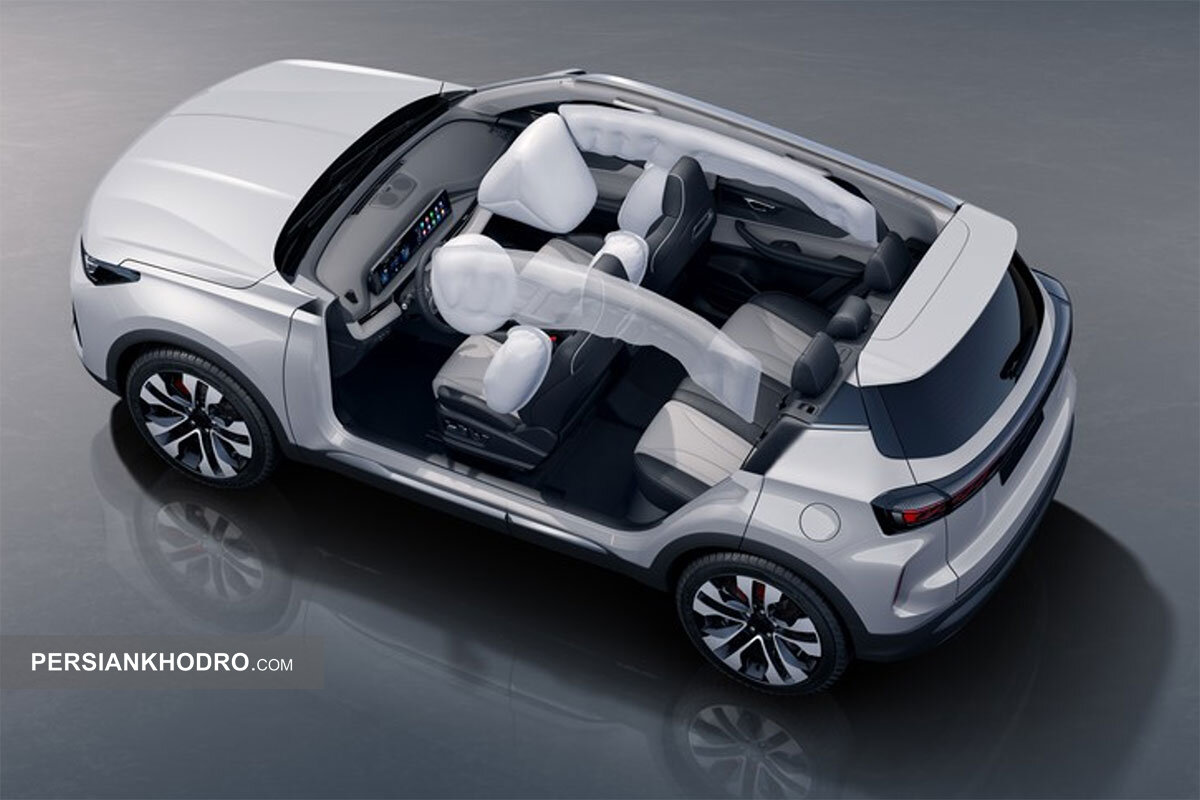 امویام ایکس ۵