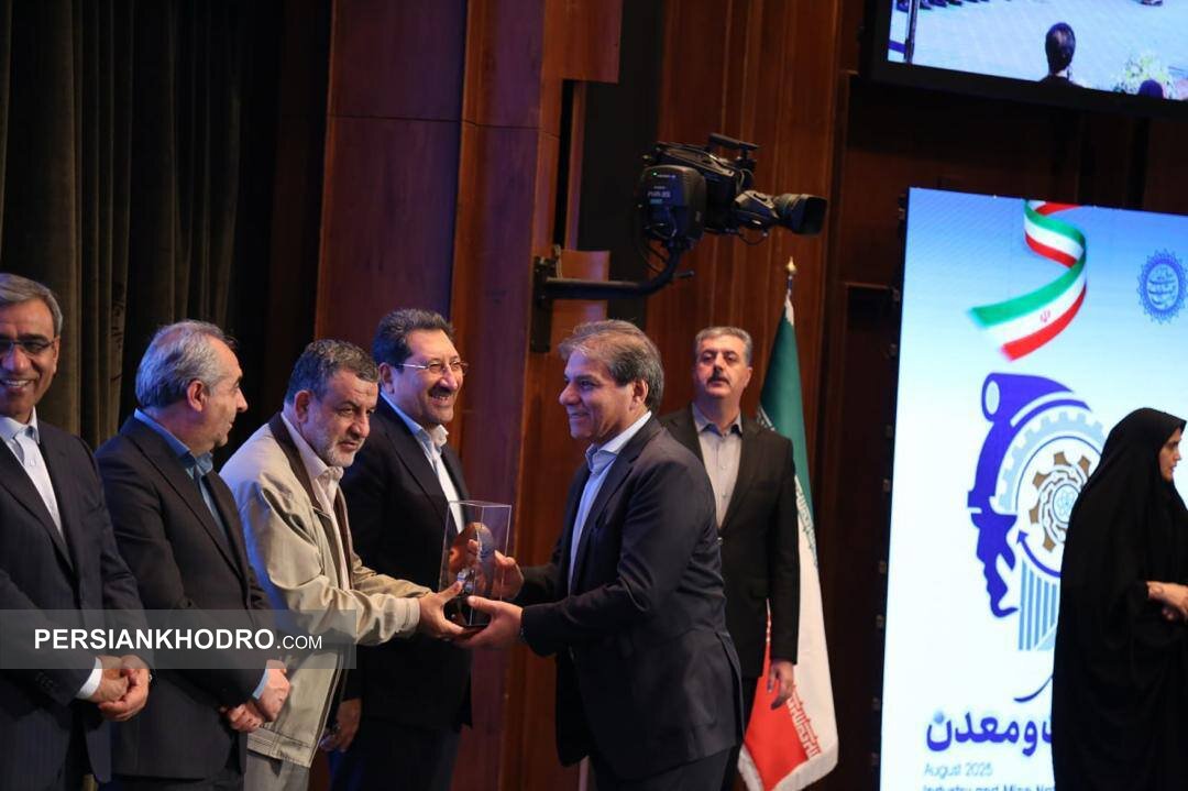 معرفی برگزیده خودروهای تجاری در سال ۱۴۰۳