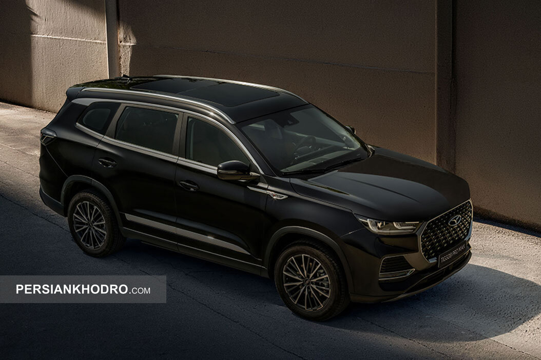 معرفی اف ۸ پرومکس